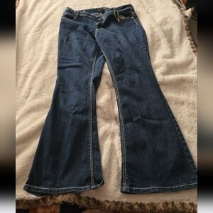 012726 South pole long jeans  size 18 box 22 Q#